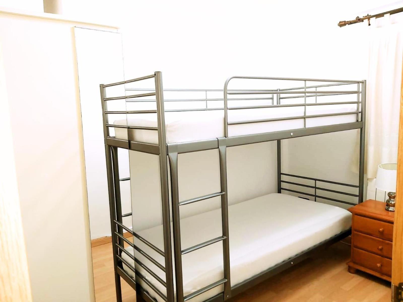 Apartamento En 阿尔卡拉德荷那利斯 外观 照片